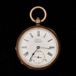 948 9020 POCKET WATCH